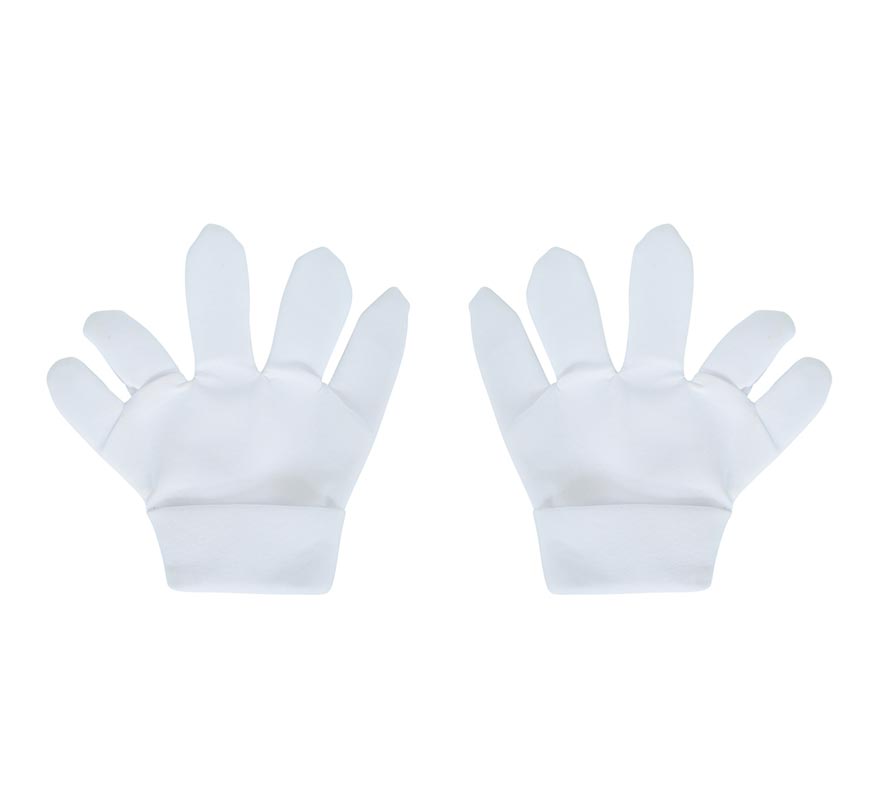 Translation missing: de.Manos o guantes de Fontanero rojo o Ratoncito