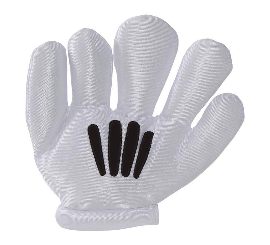 Translation missing: de.Manos o guantes de Ratoncita
