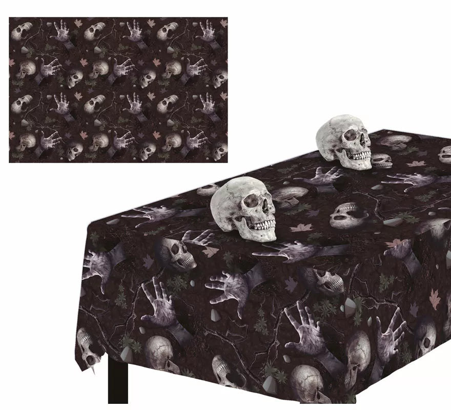 Translation missing: de.Mantel Cementerio de 137X274 cm