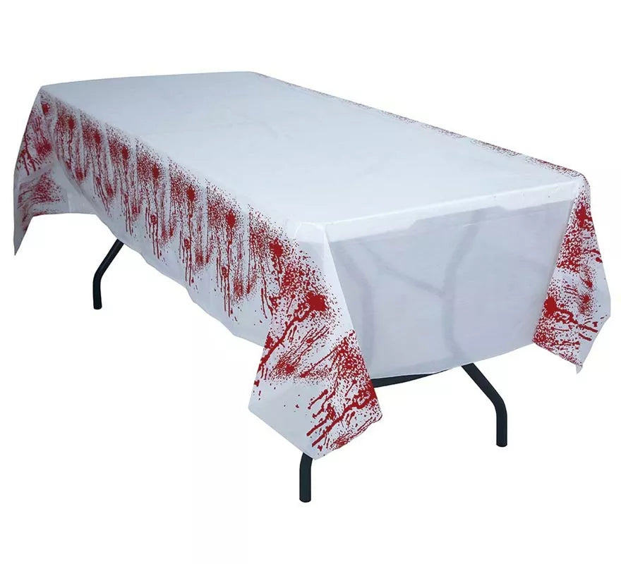 Translation missing: es.Mantel con Sangre 135x270 cm