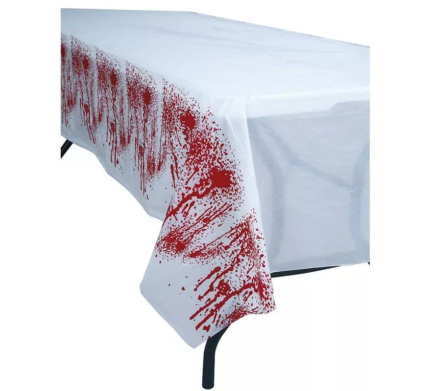Translation missing: de.Mantel con Sangre 135x270 cm