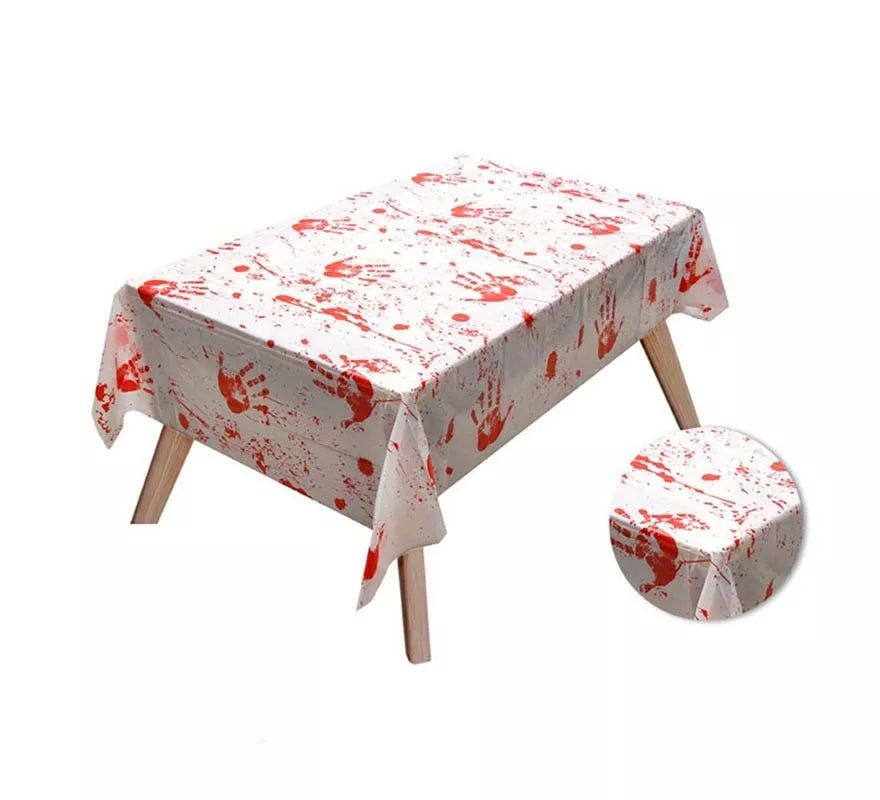 Translation missing: de.Mantel con Sangre de 275x135 cm