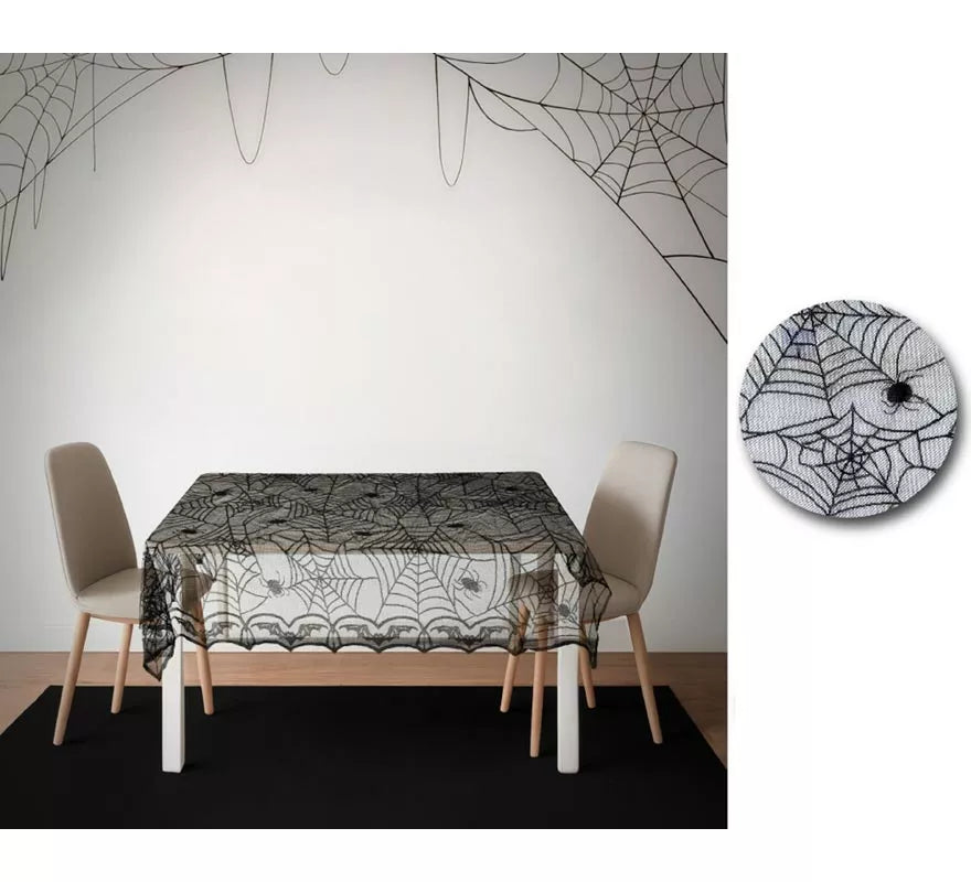 Mantel Encaje de 120x160 cm
