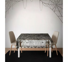Spitzentischdecke 120x160 cm