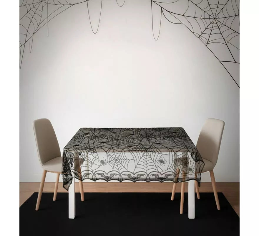 Translation missing: de.Mantel Encaje de 120x160 cm