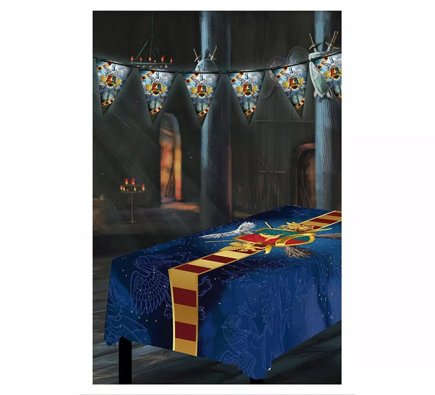 Translation missing: de.Mantel Escudo Mágico de 137X274 cm