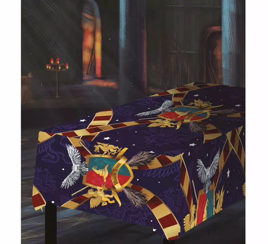 Translation missing: de.Mantel Escudo Mágico de 137X274 cm
