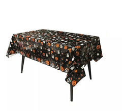 Boo Ghost Tischdecke 137x183 cm