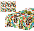 Mantel Verano Aloha de 137x274 cm