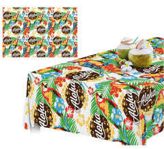 Aloha Tischdecke 137x274 cm