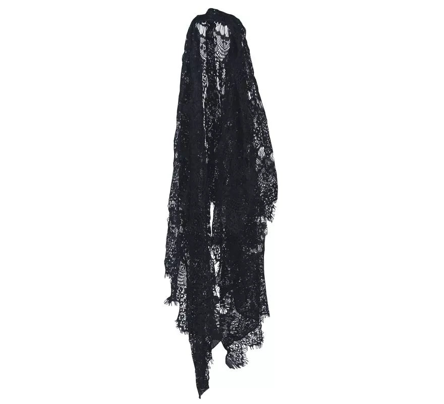Translation missing: de.Mantilla o Velo Negro