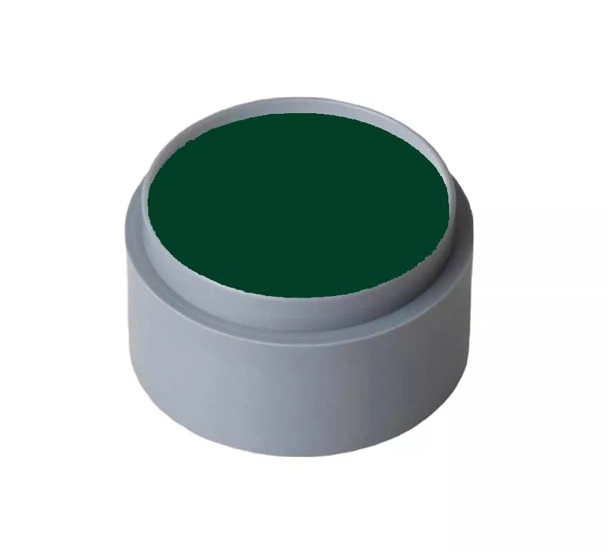 Maquillaje al agua 15 ml. en varios colores