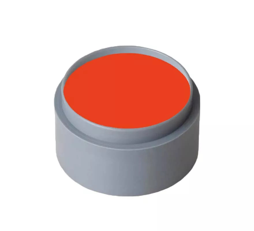 Maquillaje al agua 15 ml. en varios colores