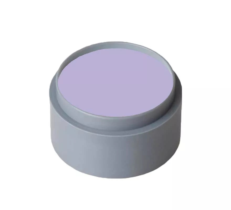 Maquillaje al agua 15 ml. en varios colores