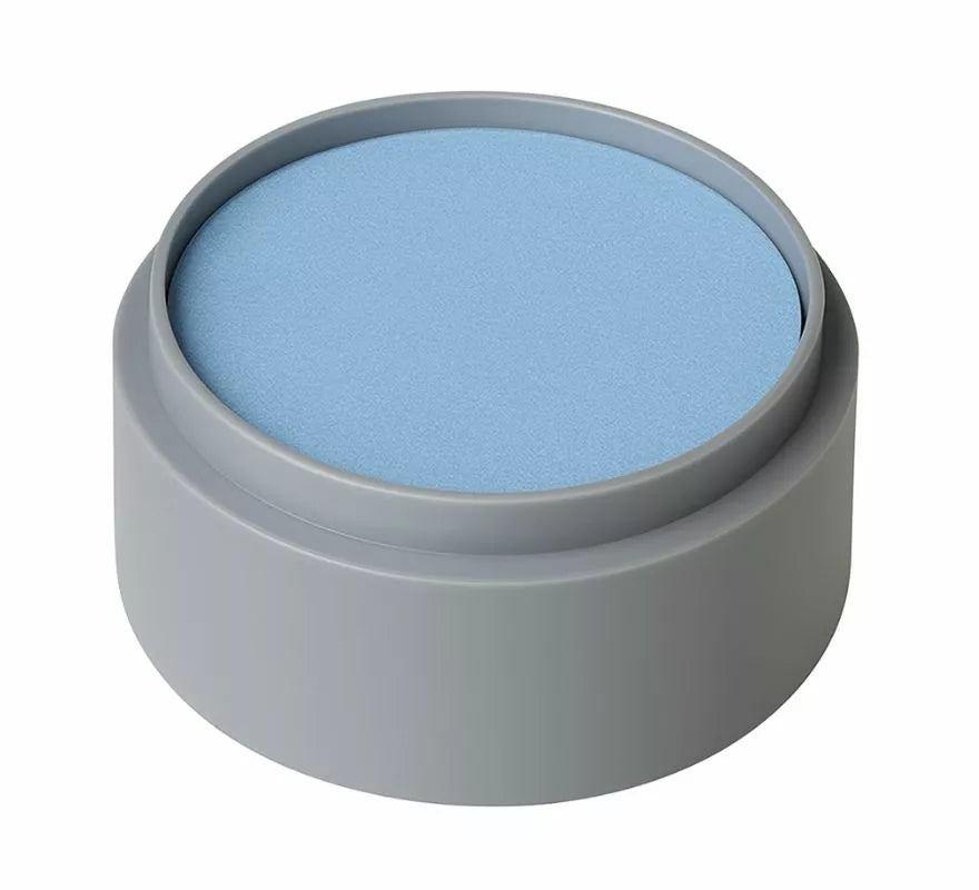 Maquillaje al agua 15 ml. en varios colores Perlados
