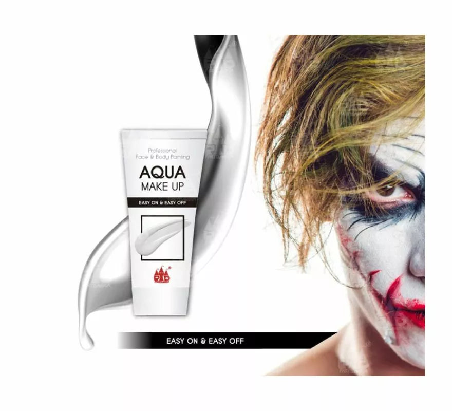 Translation missing: de.Maquillaje al agua Aqua Make up en varios colores