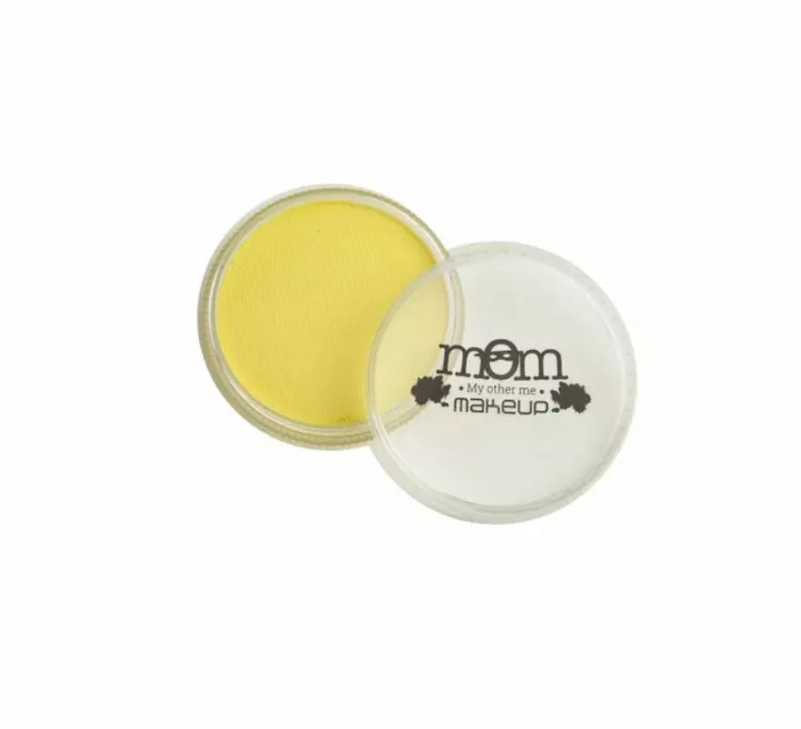 Maquillaje al Agua de 18 Gr en varios colores