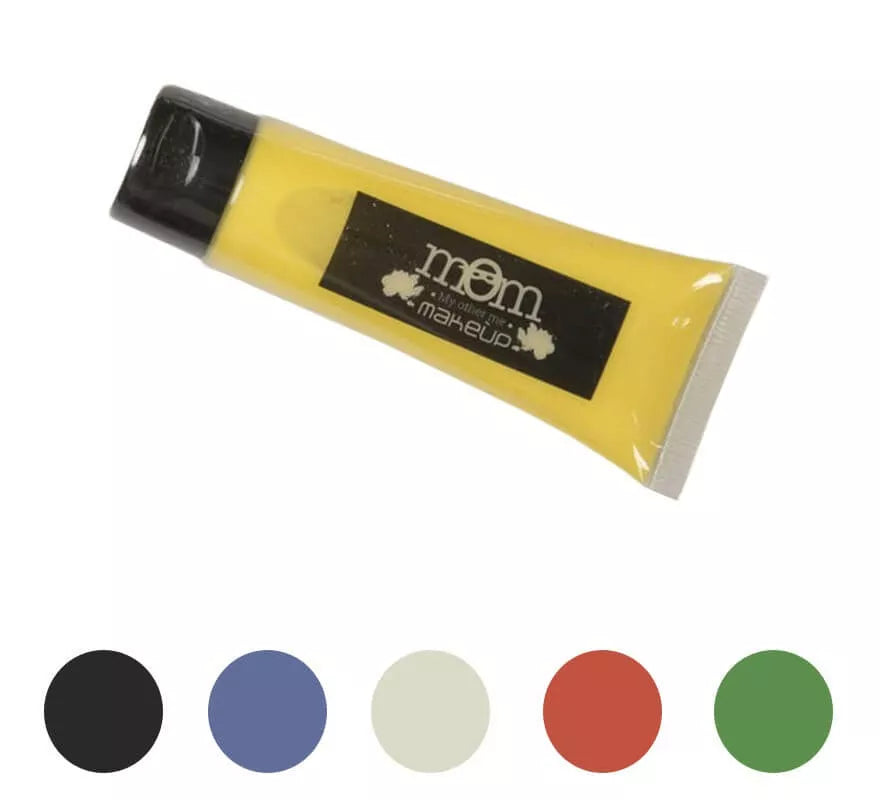 Translation missing: es.Maquillaje al Agua en Crema de 28 ml en varios colores