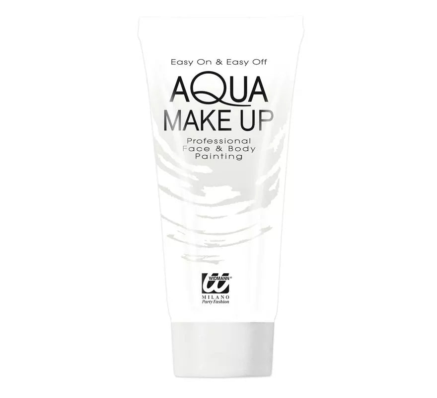 Translation missing: de.Maquillaje al Agua en Tubo 30 ml en varios colores