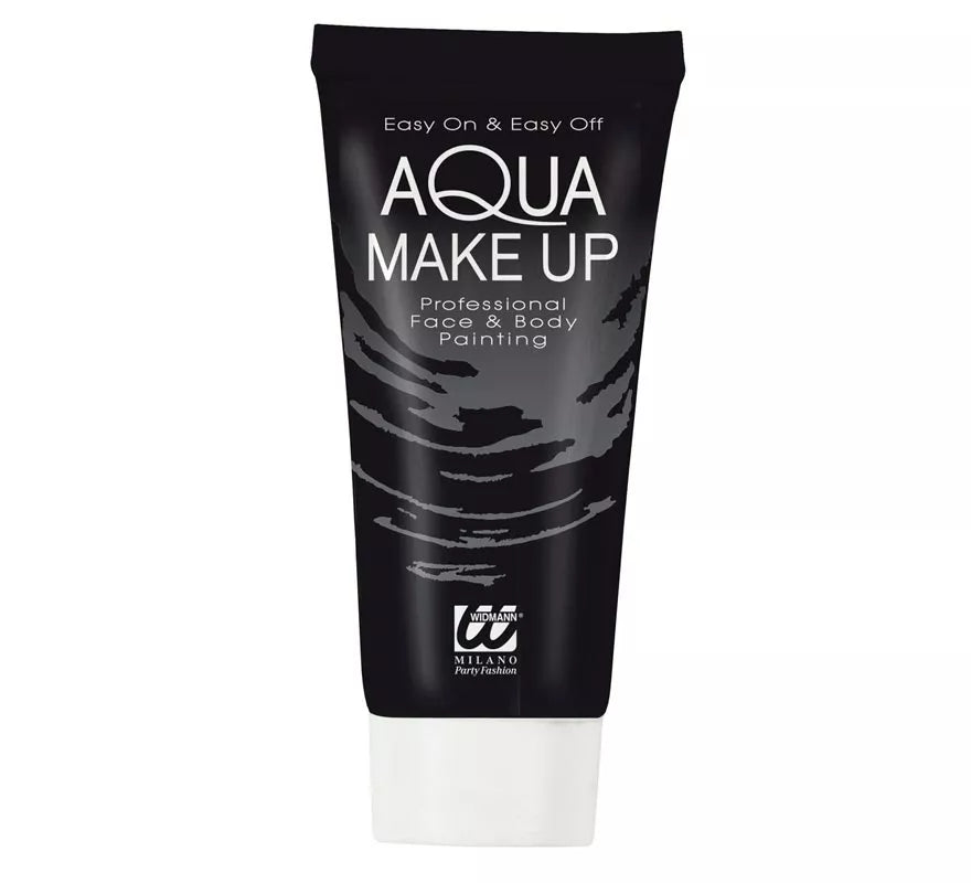 Translation missing: de.Maquillaje al Agua en Tubo 30 ml en varios colores