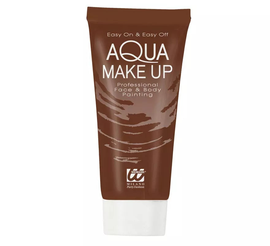 Translation missing: de.Maquillaje al Agua en Tubo 30 ml en varios colores