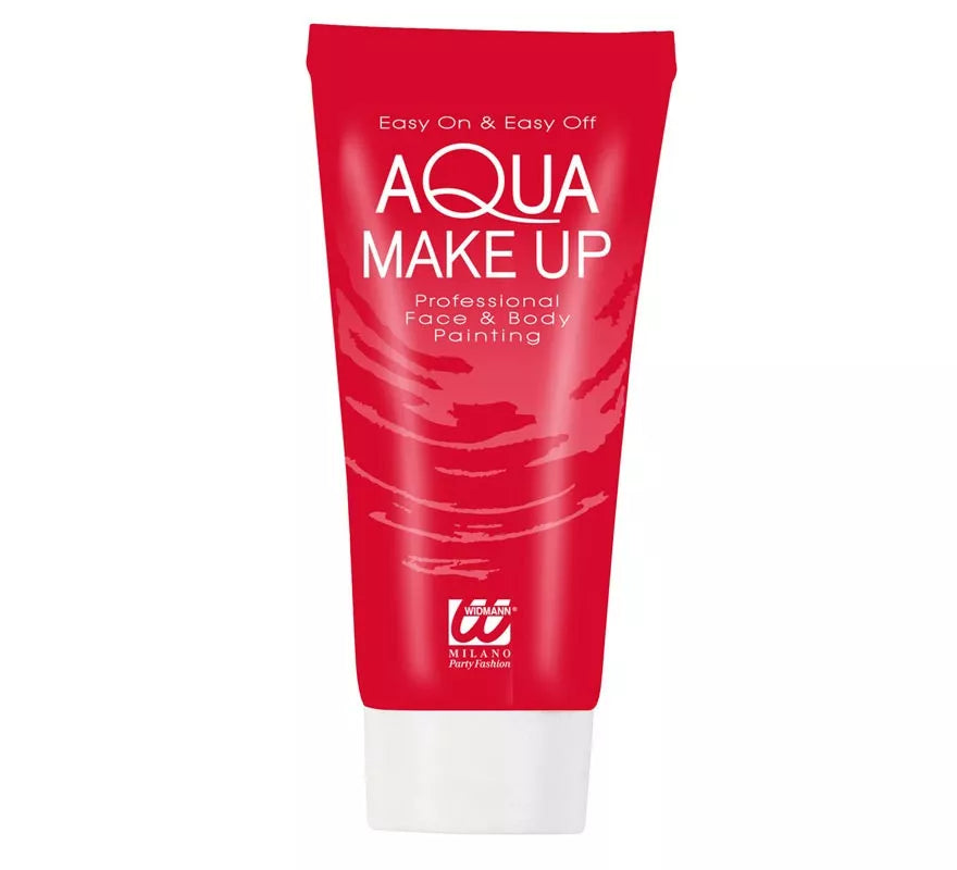 Translation missing: de.Maquillaje al Agua en Tubo 30 ml en varios colores