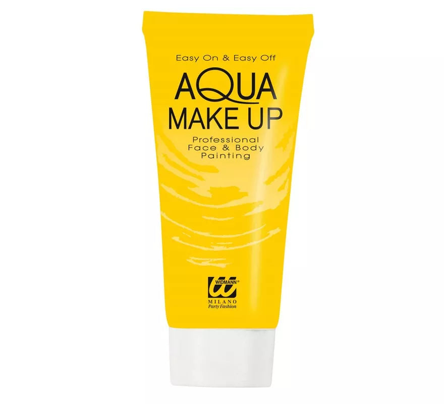 Translation missing: de.Maquillaje al Agua en Tubo 30 ml en varios colores