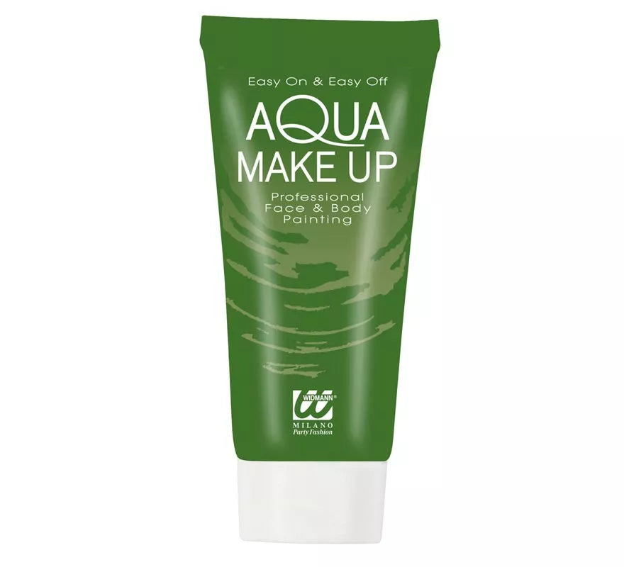Translation missing: de.Maquillaje al Agua en Tubo 30 ml en varios colores