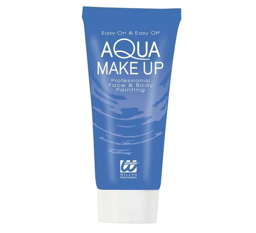 Translation missing: de.Maquillaje al Agua en Tubo 30 ml en varios colores
