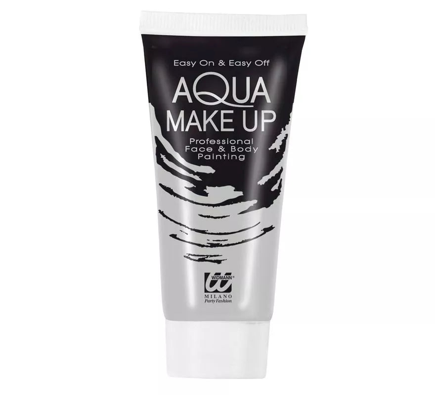 Translation missing: de.Maquillaje al Agua en Tubo 30 ml en varios colores