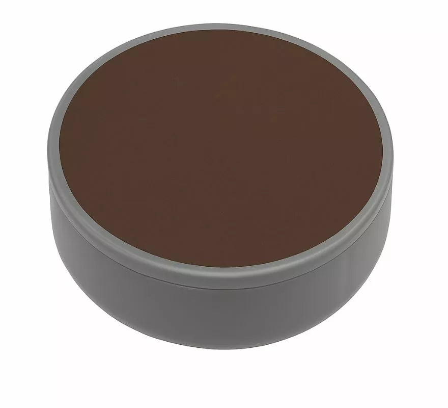 Maquillaje al agua envase de 60 ml. en varios colores