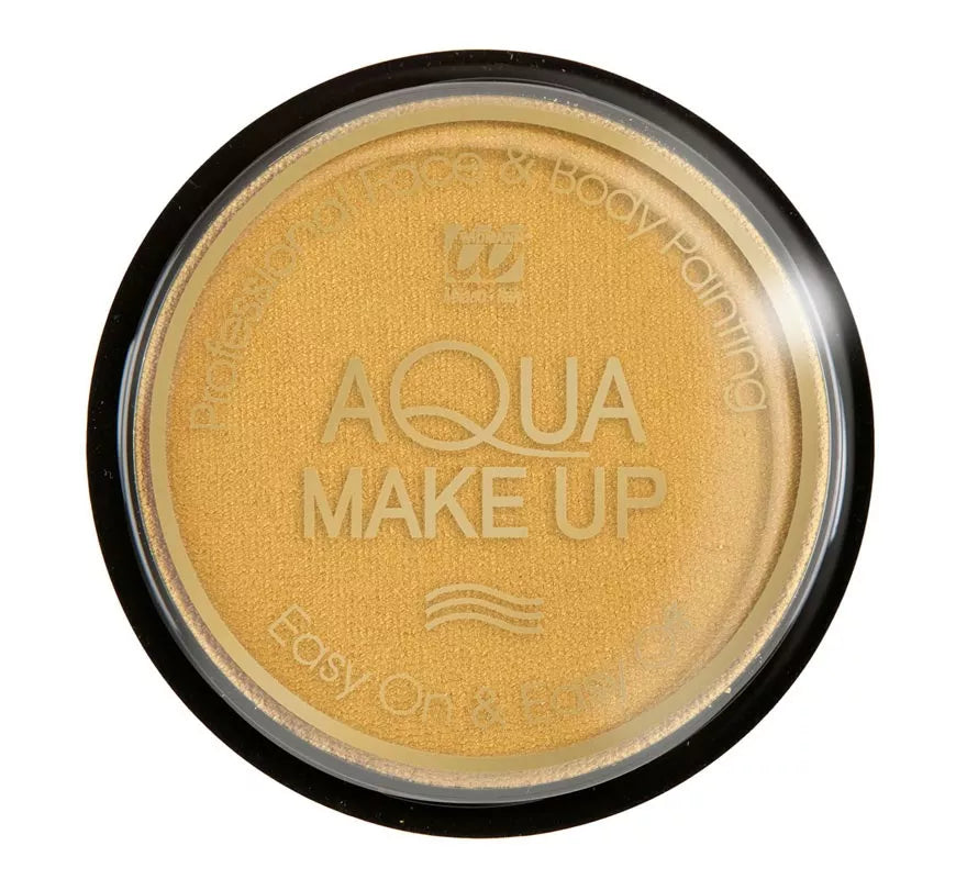 Translation missing: de.Maquillaje al Agua Metalizado 15 g en varios colores