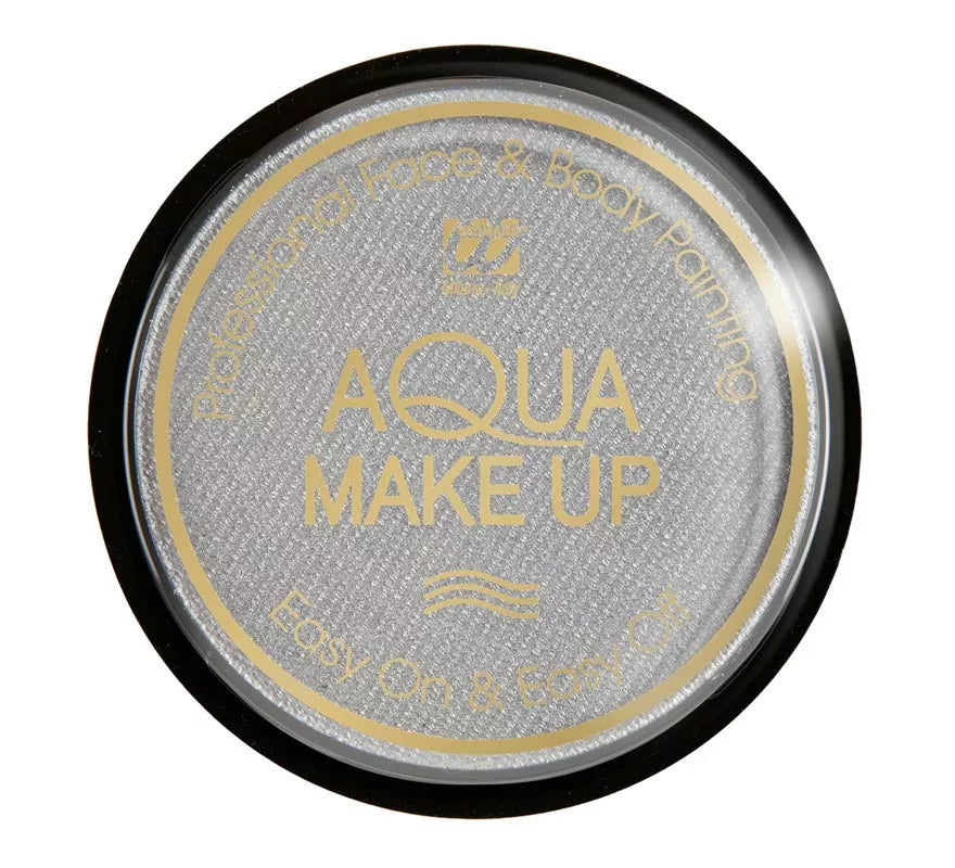 Translation missing: de.Maquillaje al Agua Metalizado 15 g en varios colores