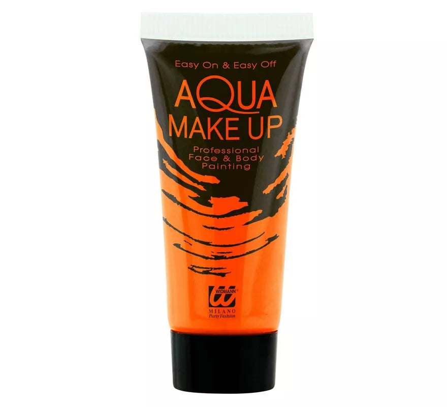Translation missing: de.Maquillaje al Agua Neón en Tubo 30 ml en varios colores