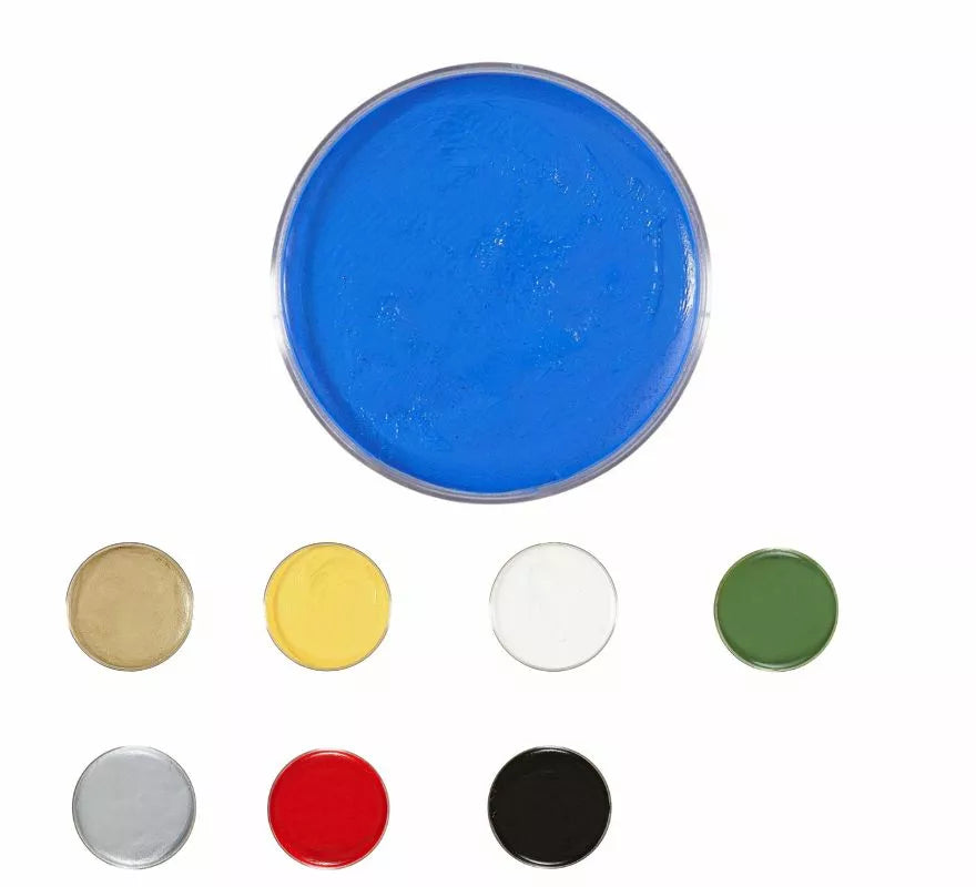Translation missing: de.Maquillaje Crema 25g en varios colores