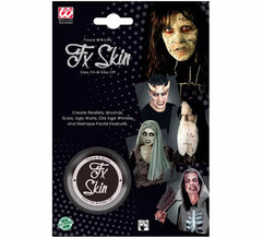 Furchterregendes Haut-Make-up im 7,2-ml-Eimer