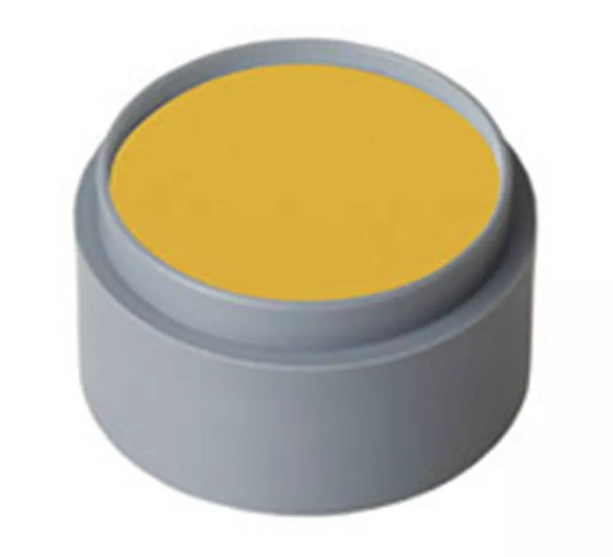 Translation missing: es.Maquillaje en Crema 15 ml Amarilla 203