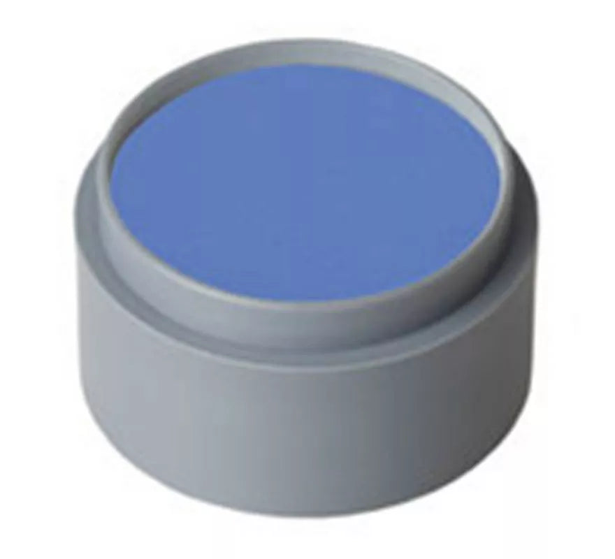 Translation missing: de.Maquillaje en Crema 15 ml Azul 303