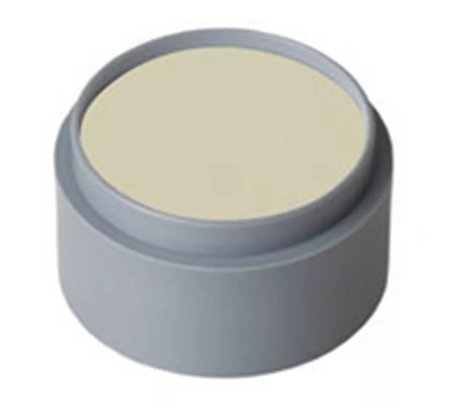 Translation missing: es.Maquillaje en Crema 15 ml Blanco Roto 003
