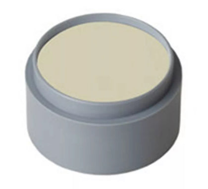 Maquillaje en Crema 15 ml Blanco Roto 003
