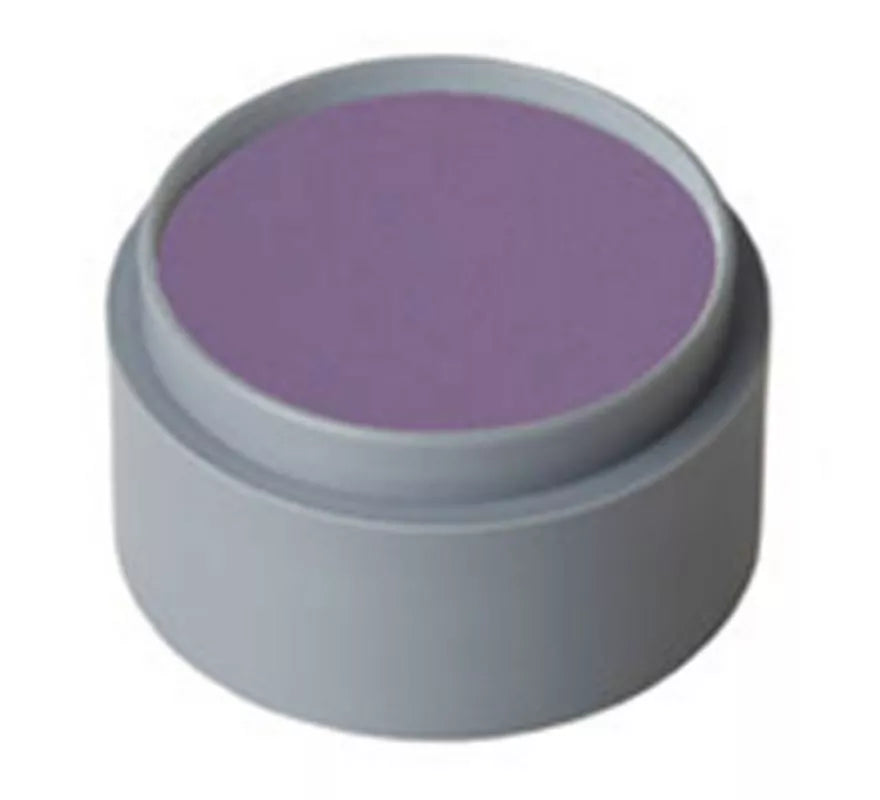 Translation missing: de.Maquillaje en Crema 15 ml Lila 601