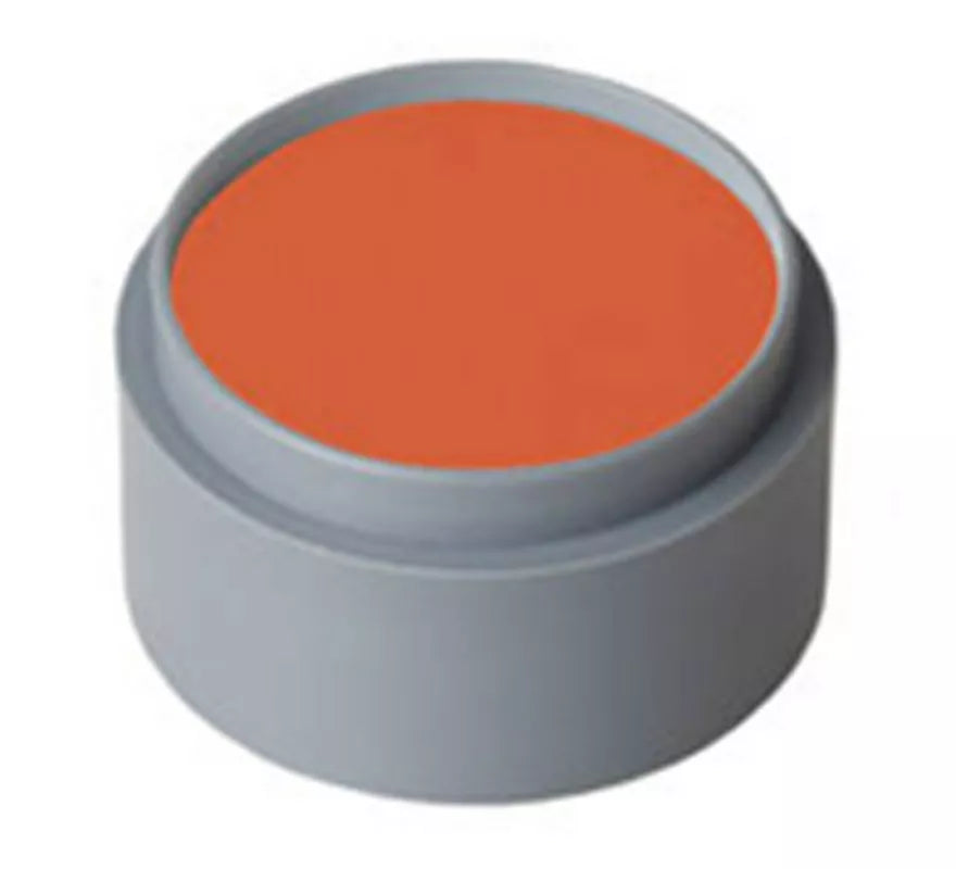 Translation missing: es.Maquillaje en Crema 15 ml Naranja 503