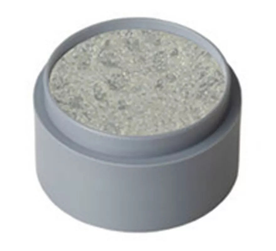 Translation missing: de.Maquillaje en Crema 15 ml Plata 701
