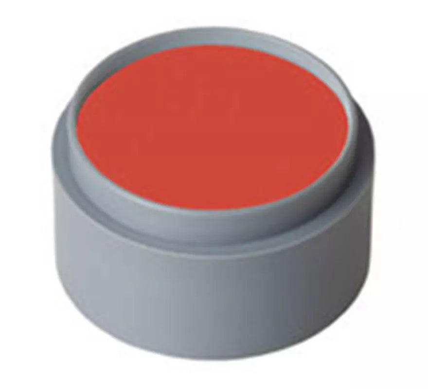 Translation missing: es.Maquillaje en Crema 15 ml Rojo 501
