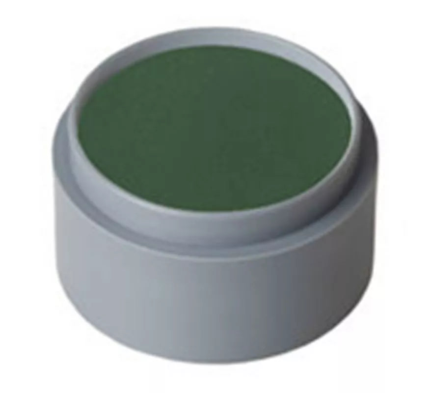 Translation missing: de.Maquillaje en Crema 15 ml Verde 401