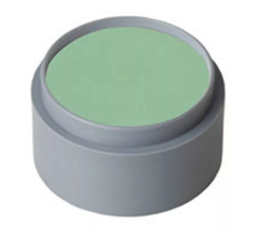 Maquillaje en Crema 15 ml Verde 406