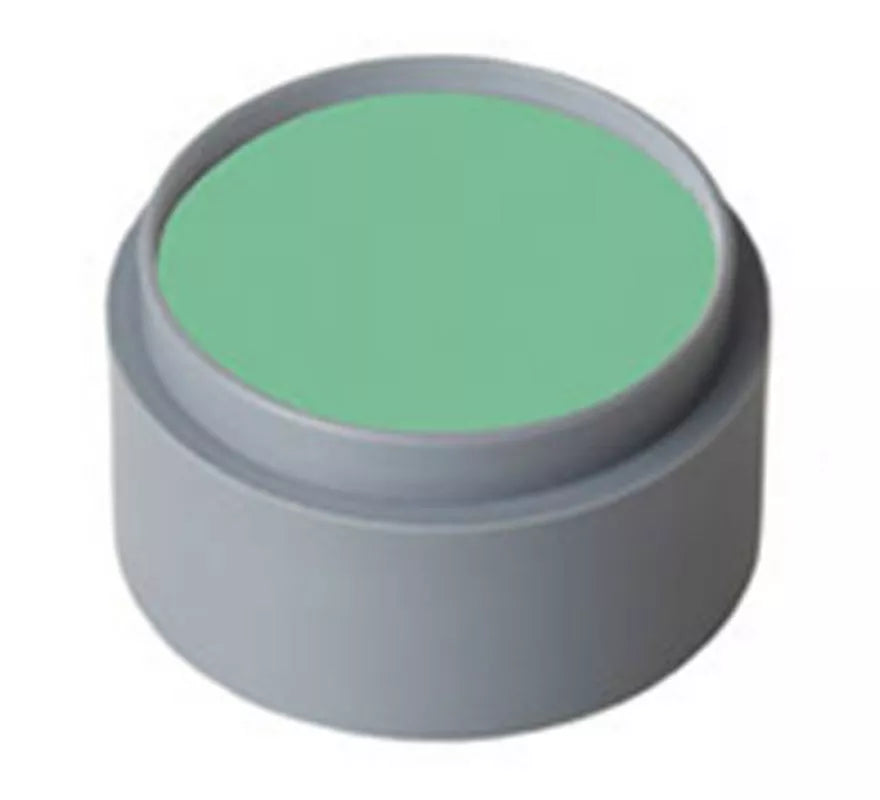 Translation missing: de.Maquillaje en Crema 15 ml Verde 407