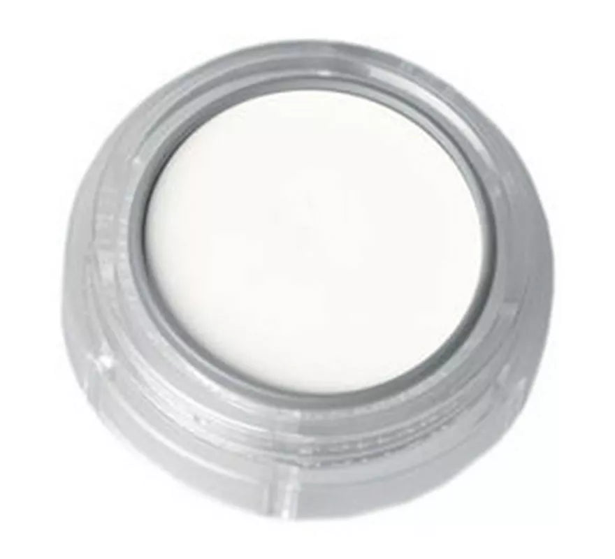 Translation missing: de.Maquillaje en Crema 2,5 ml Blanco 001