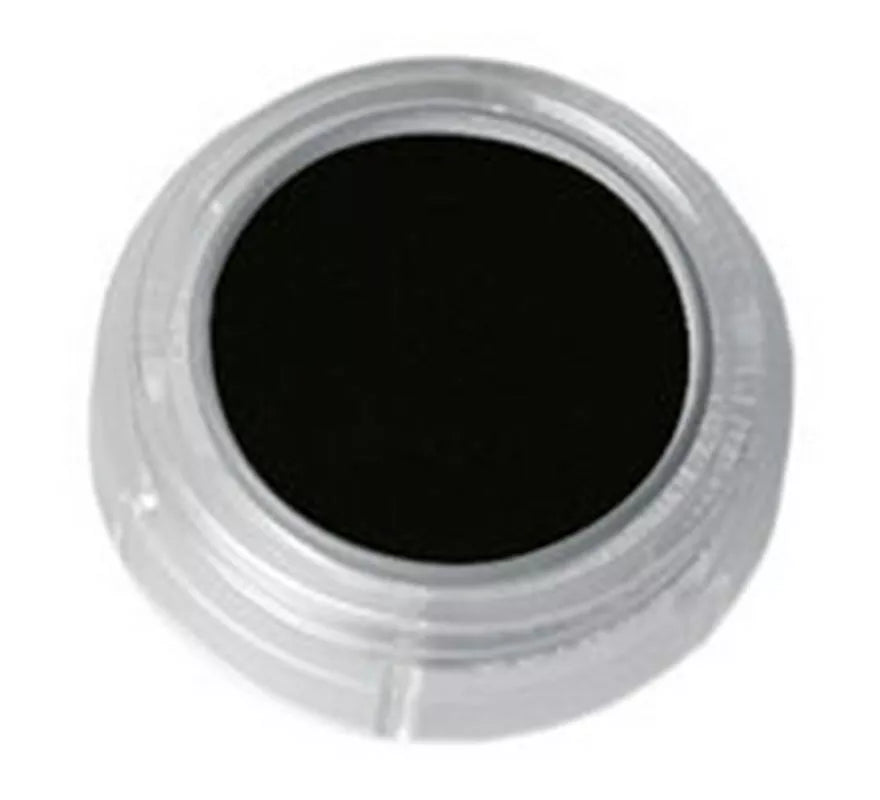 Translation missing: de.Maquillaje en Crema 2.5 ml Negro 101
