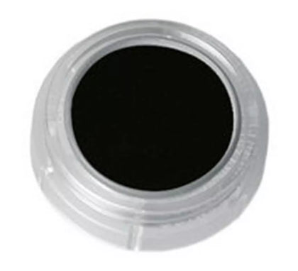 Maquillaje en Crema 2.5 ml Negro 101